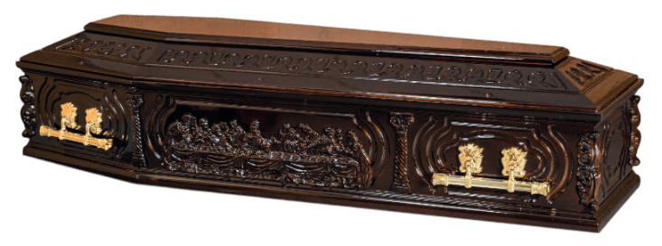 Ls sw italian coffins